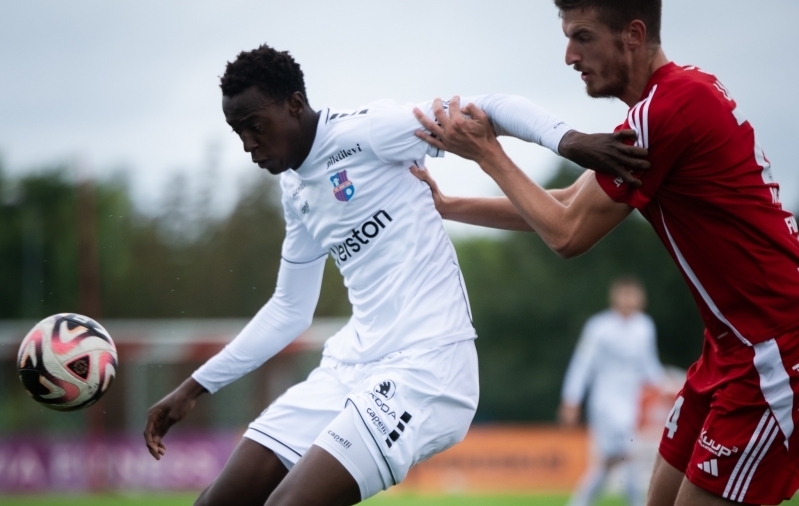 Foto: Liisi Troska / jalgpall.ee