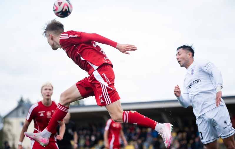 Foto: Liisi Troska / jalgpall.ee