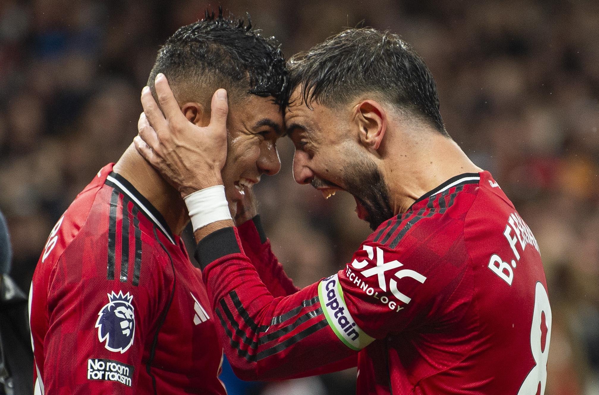 Meistrite liiga viiekordse võitja teekond Manchesteris saab suvel punkti