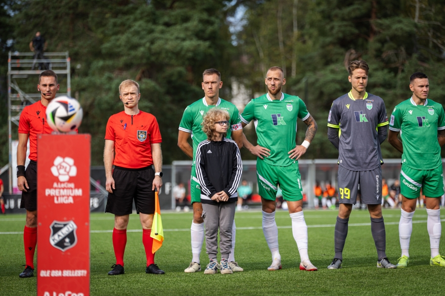 Fotograaf: Katariina Peetson