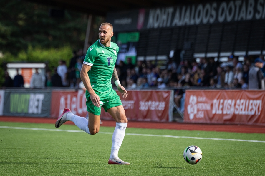 Fotograaf: Katariina Peetson