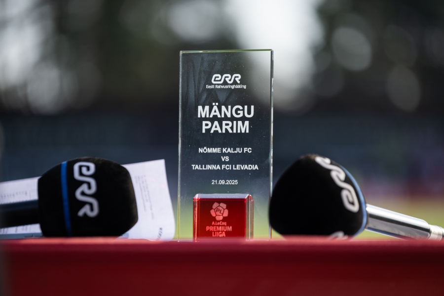 Fotograaf: Katariina Peetson