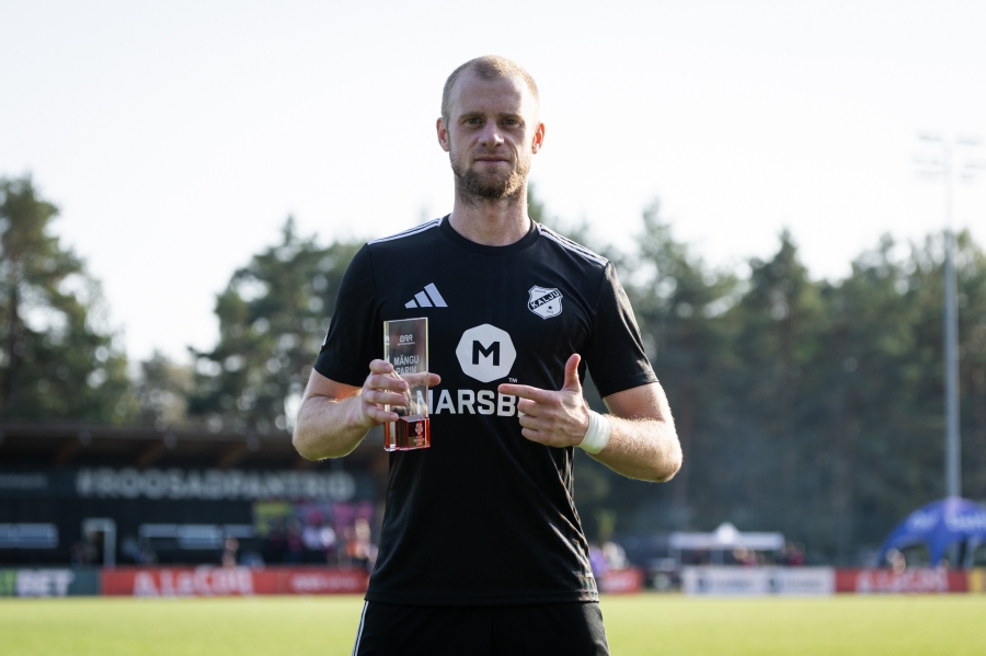 Fotograaf: Katariina Peetson