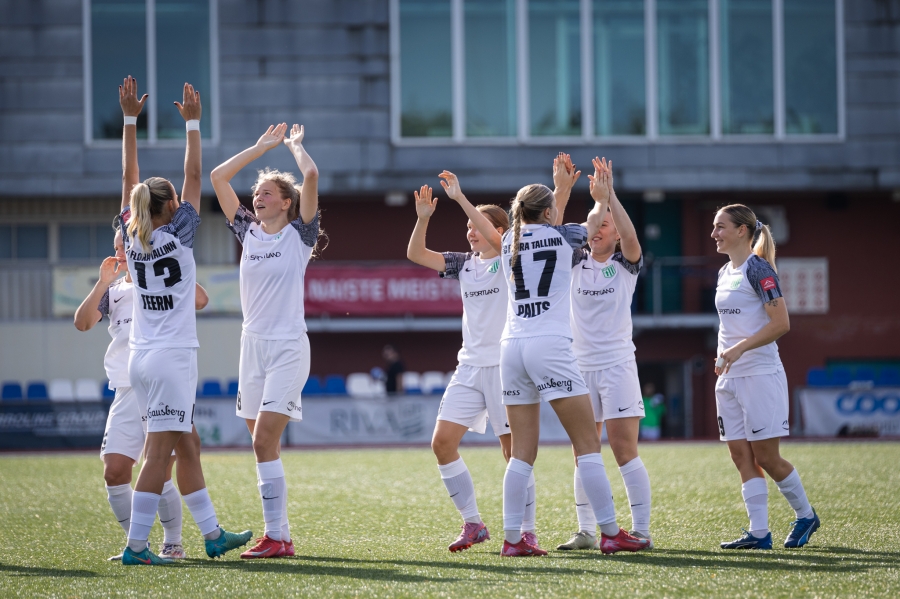 Fotograaf: Katariina Peetson