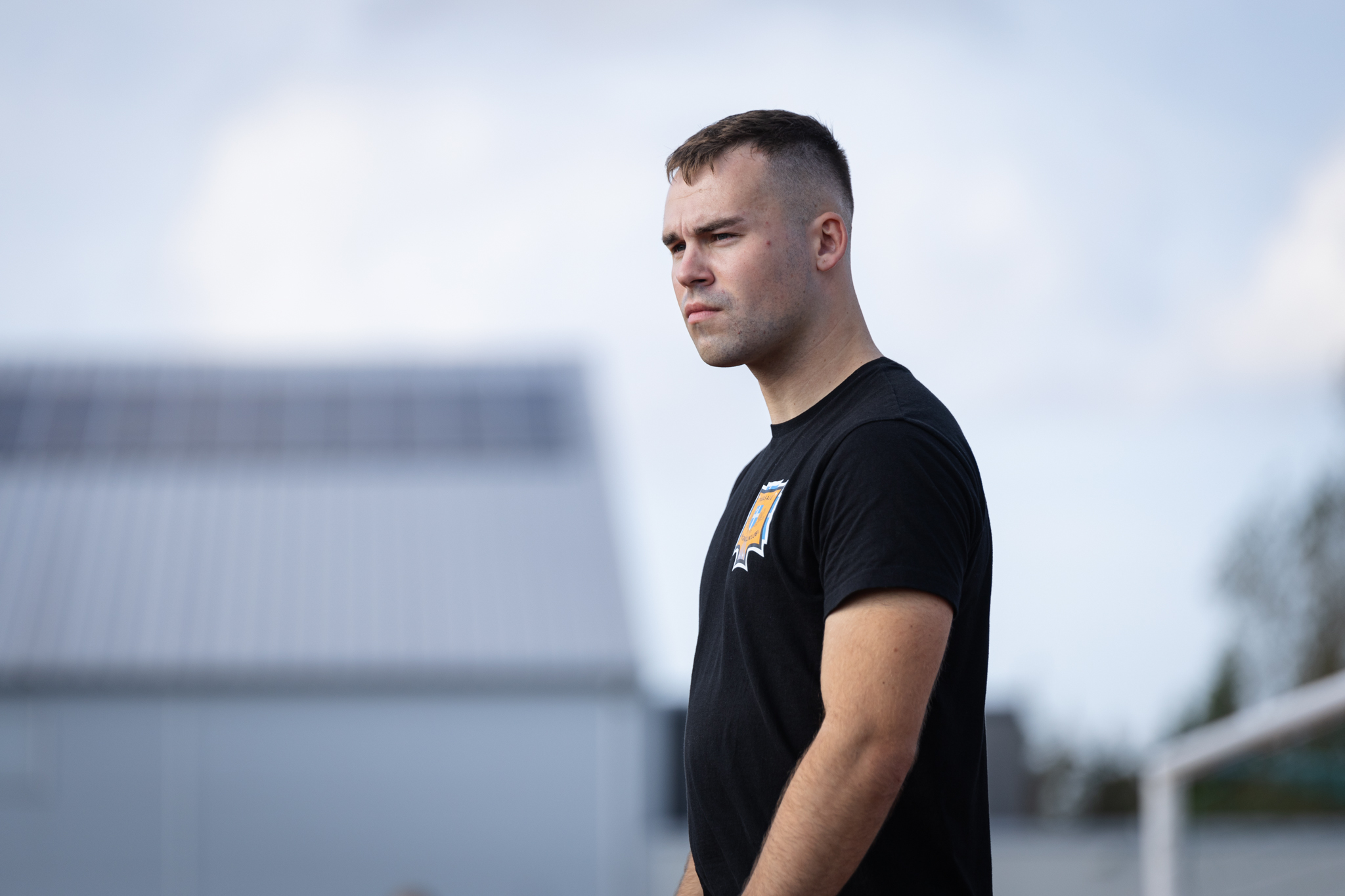 Tiits valusa kaotuse järel: valesti ei läinud midagi, Viimsi lõi lihtsalt ühe rohkem  (Kasuk: fookus ei tohi kaduda) 