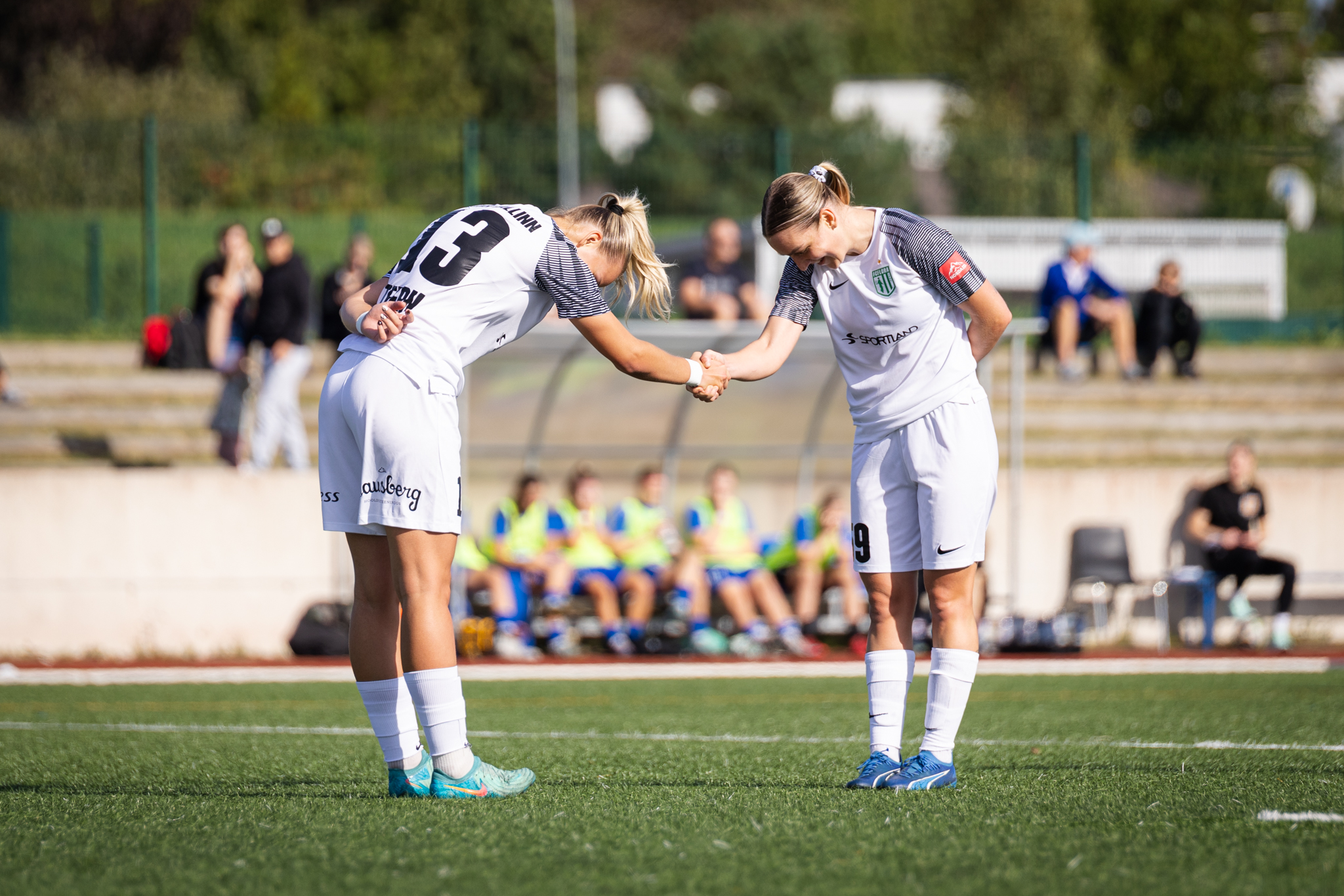 Kindel! Tuleval hooajal pallib naiste Meistriliigas seitse võistkonda