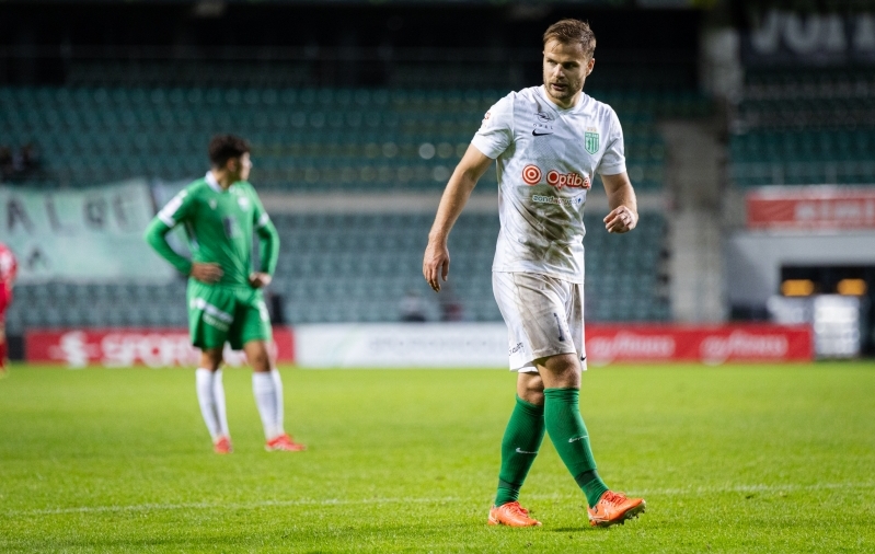 Sappinen: võtsime rõõmuga need 6,5 punkti vastu, aga väljakul need meile midagi ei anna