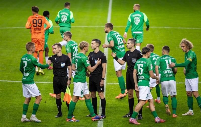 Foto: Katariina Peetson / jalgpall.ee