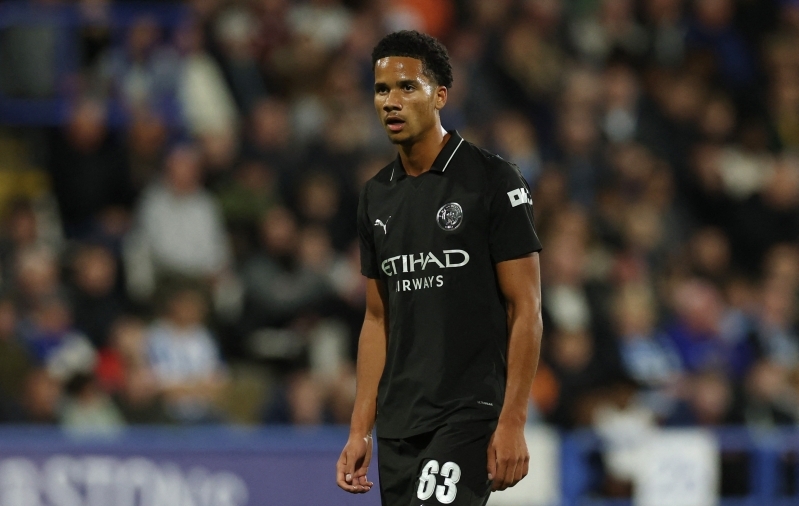 Leedu ootab Manchester City esindusmeeskonna mängijat koondisesse