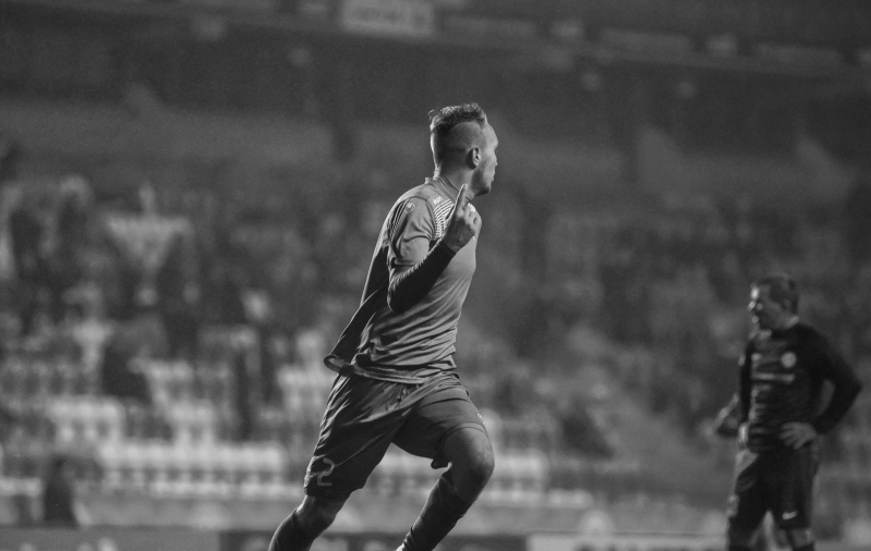 A. Le Coq Arenal kord kuldse duubli löönud, kuid seejärel seadustega pahuksisse sattunud Ljubejev leiti Itaalias uppunult