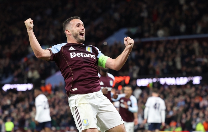 Kapten kõmmutas Villa kauaoodatud võidule, Kreeka kiirrong kihutas Bernist läbi  (Nübel hiilgas väravasööduga!) 