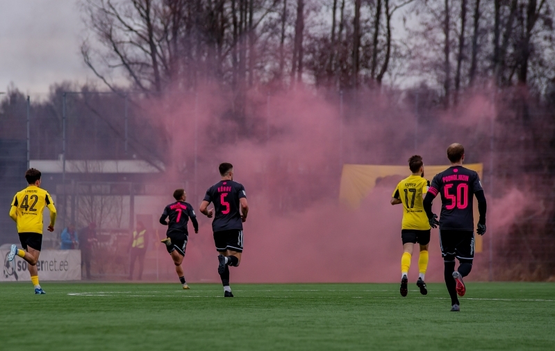 Heiti Heli | Äkki nüüd on aeg Eesti väljakud ohutumaks muuta?