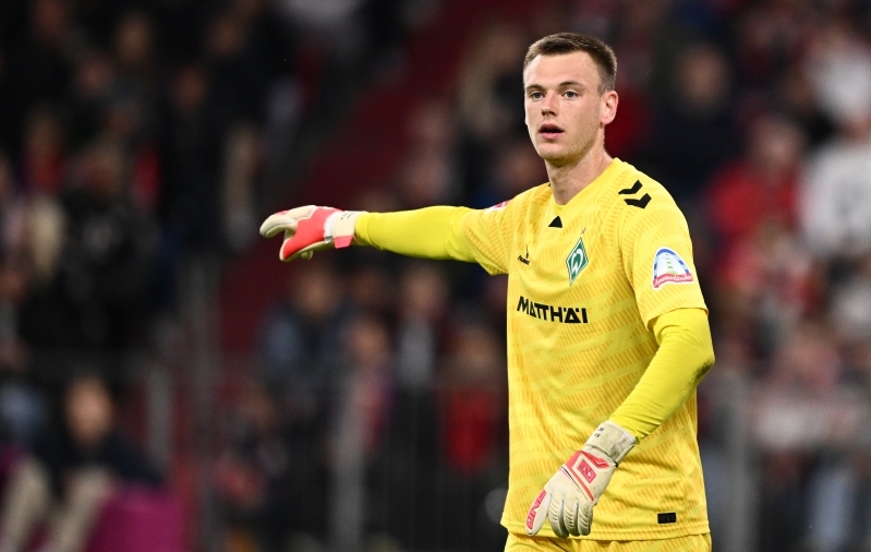 LOE JÄRELE: Hein tegi Bundesligas särava debüüdi, aga masinlikud Kane ja Bayern olid liiast  (mängu parima valimisel 2. koht!) 