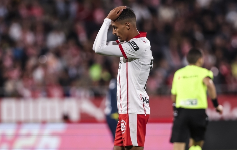 Mootor ei käivitu! Tunamullune Hispaania pronks vireleb ühegi võiduta ohutsoonis