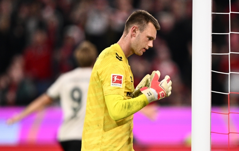 Tagasihoidlik Hein: Bayernil oli liiga palju kvaliteeti. Kaaslased: Karl tassis meid!