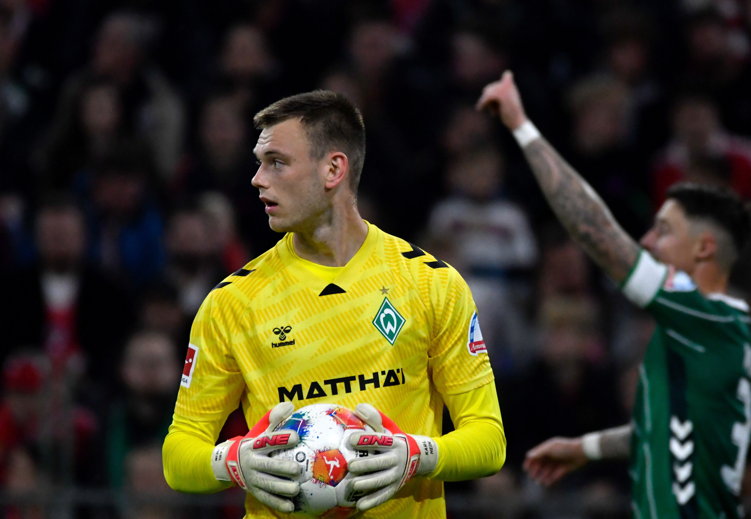 Heina koduklubi saab uusi laenumängijaid soetada vaid kellegi lepingu tühistamise arvelt