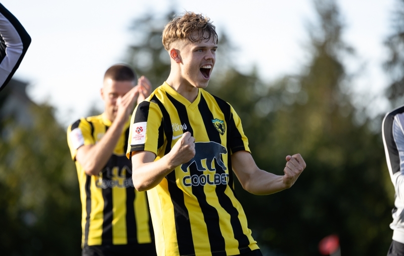 A-koondises 17. sünnipäeva tähistav Paalberg: tahan Metsa ette võtta ja Heinale väravaid lüüa!