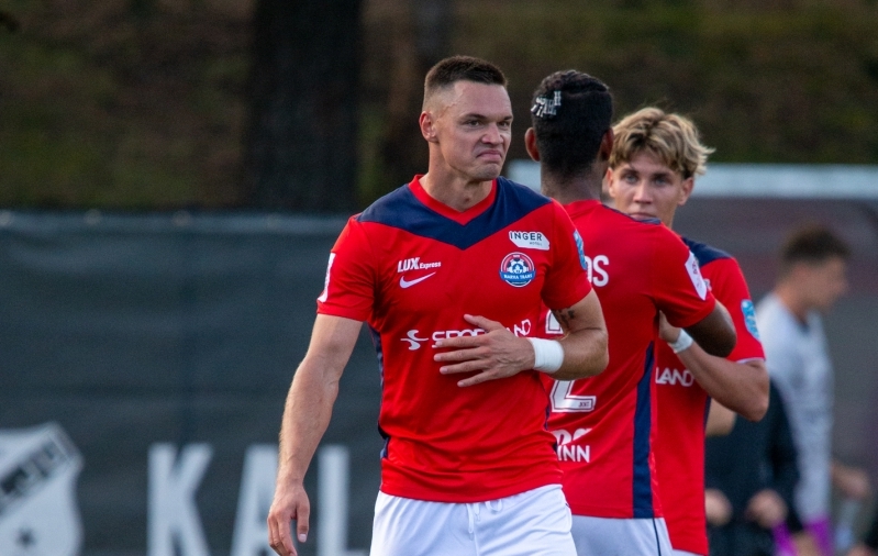 German Šlein. Foto: Jana Karzetskaja (arhiiv)