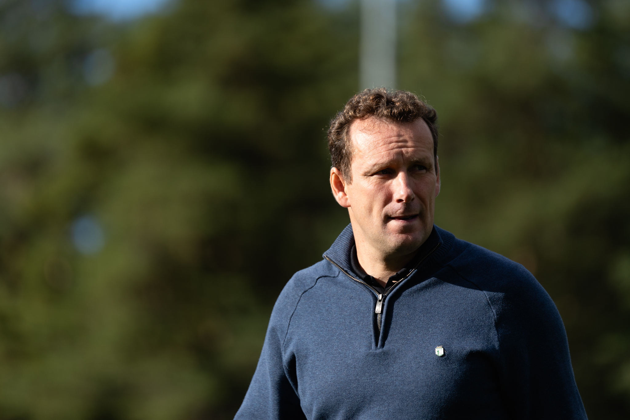 Üks ühele | Konstantin Vassiljev mullusest tiitlist: Floras peavadki olema kõrged sihid!  (kaasas taktikatahvel!) 