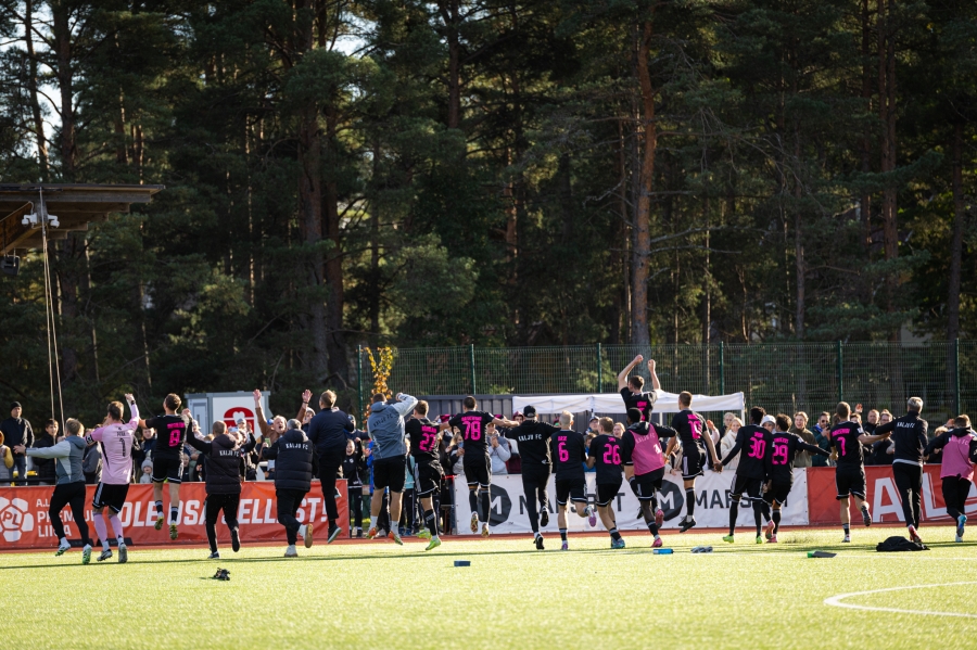 Fotograaf: Katariina Peetson