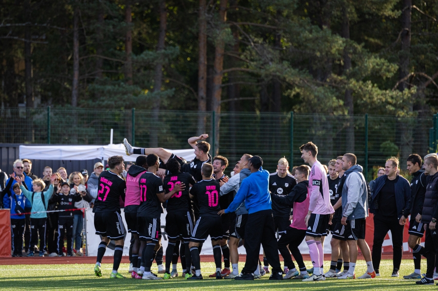 Fotograaf: Katariina Peetson