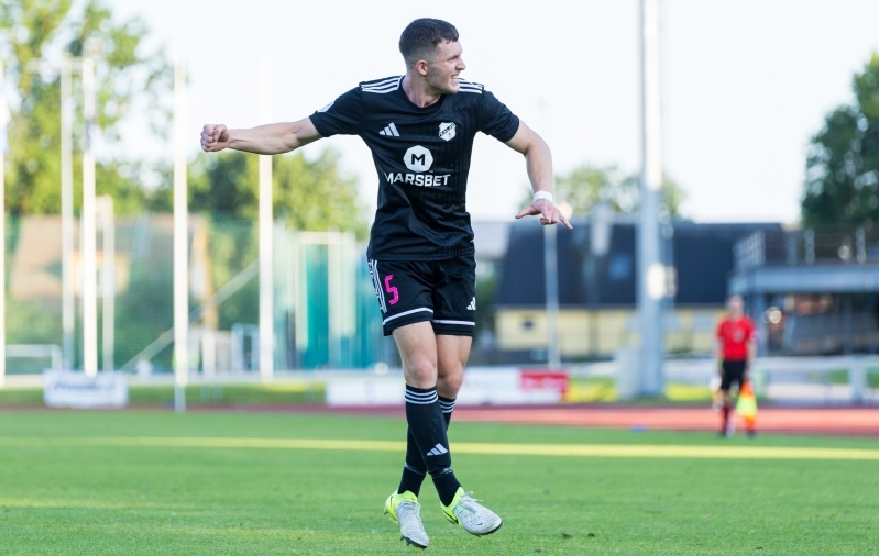 Pingilt tõusnud Kõrre: supertunne! Äkki jääb pronksist enamatki näppude vahele?