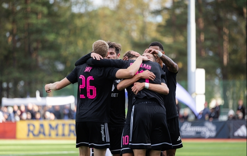 Foto: Katariina Peetson / jalgpall.ee