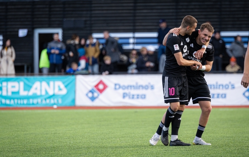 Foto: Katariina Peetson / jalgpall.ee