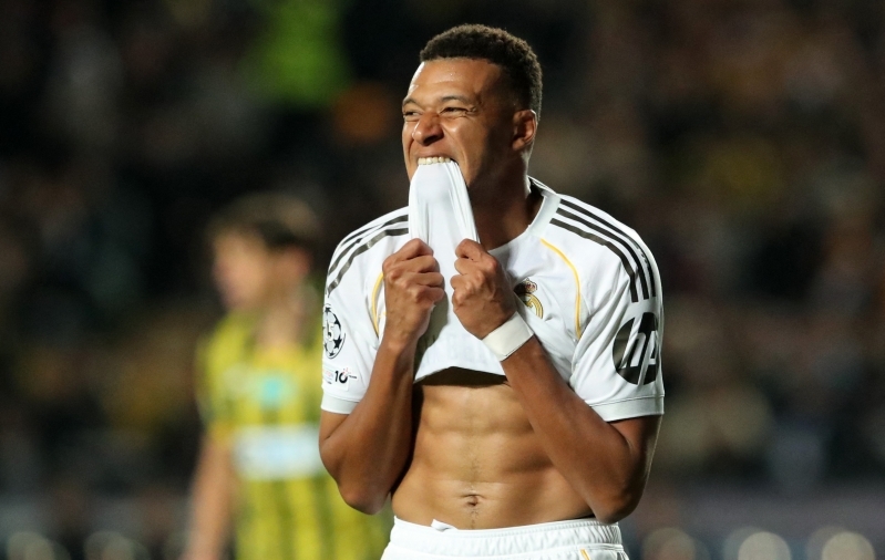 Andke miljoneid, oleme kannatanud! Superliigat leinav Real Madrid nõuab UEFA-lt kahjutasu