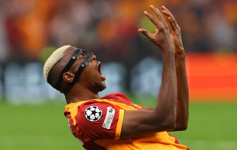 Meistrite liiga kompass |  Cimbombom , kübarameister ja moekunn! Aga kuidas sai Mourinhost rahutegija?