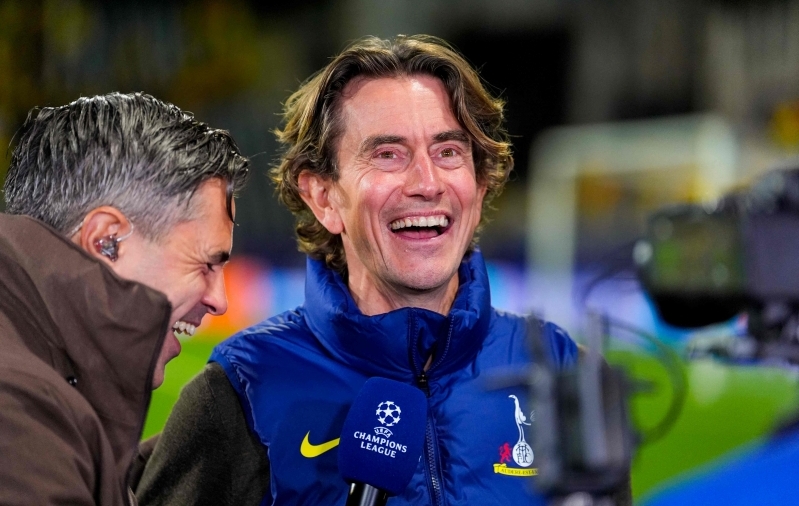 Bodö/Glimtiga viigistanud Tottenhami loots avaldas rahulolu: saime väga hea punkti