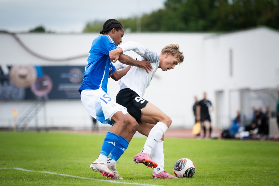 Fotograaf: Liisi Troska