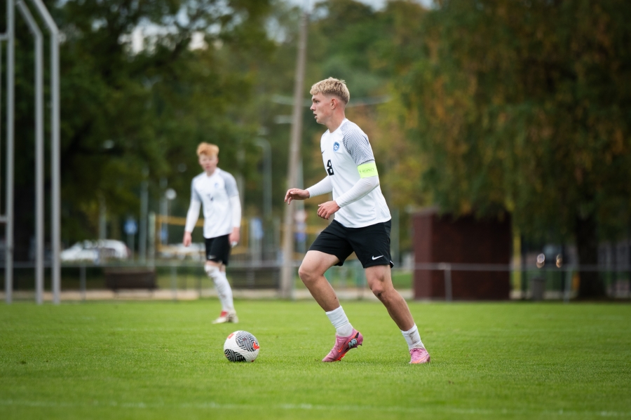 Fotograaf: Liisi Troska