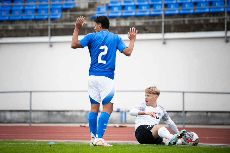 Fotograaf: Liisi Troska