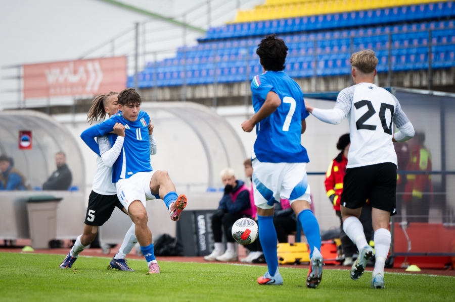 Fotograaf: Liisi Troska