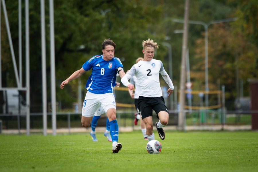 Fotograaf: Liisi Troska