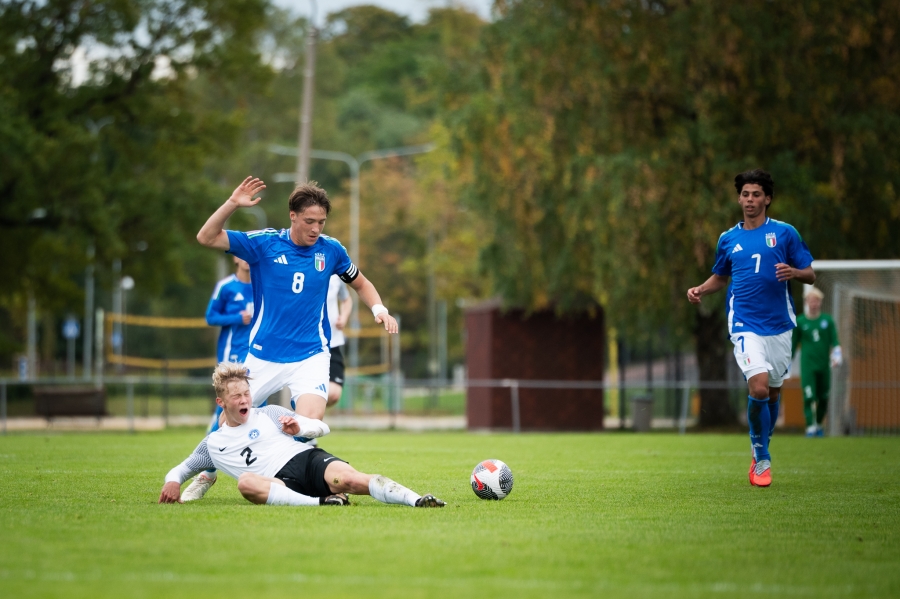 Fotograaf: Liisi Troska