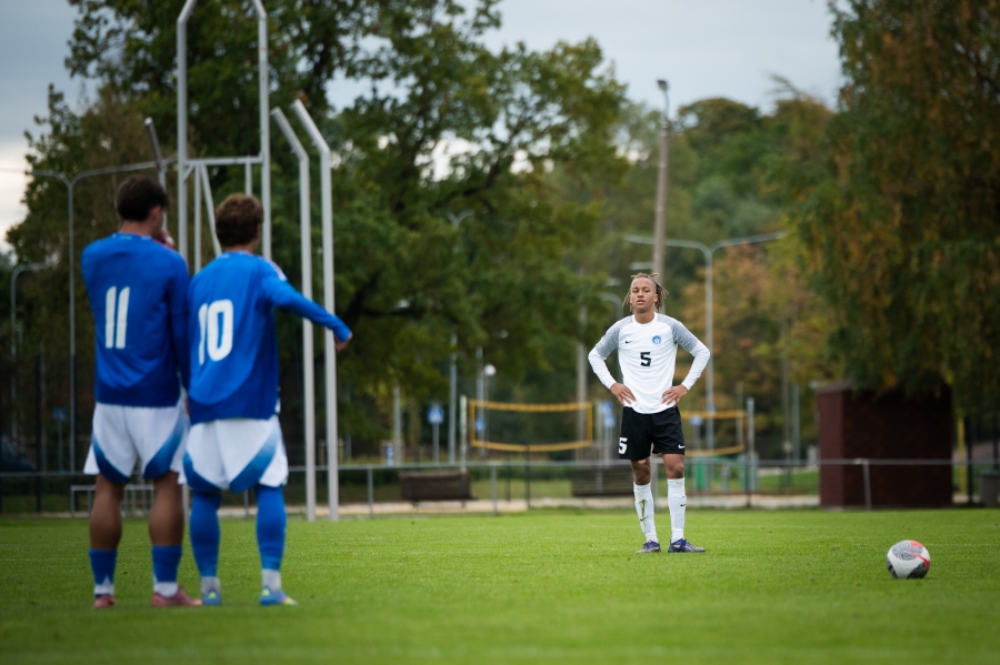 Fotograaf: Liisi Troska