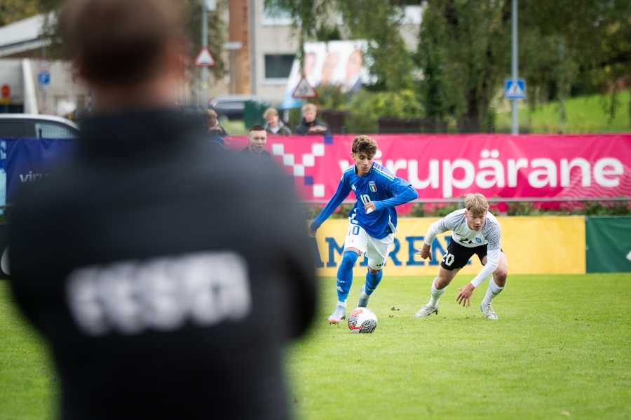 Fotograaf: Liisi Troska