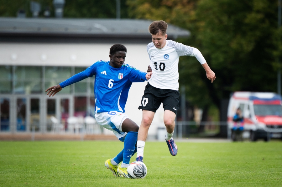 Fotograaf: Liisi Troska