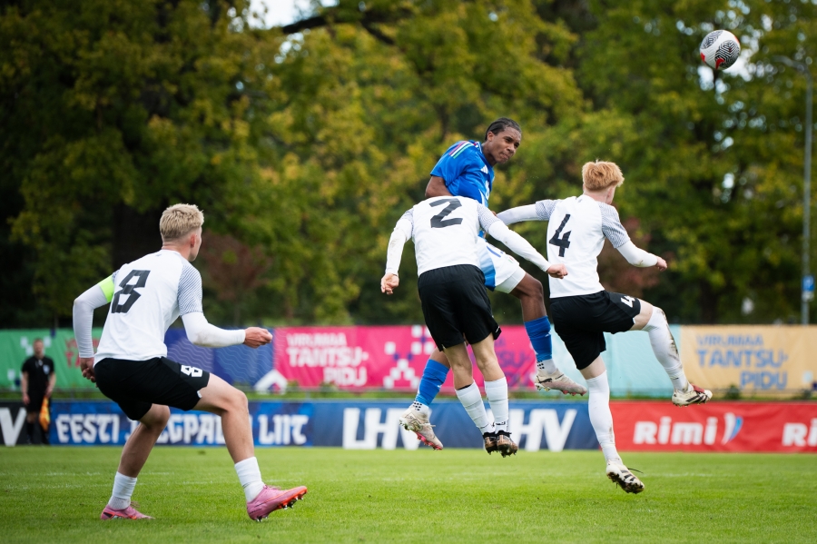 Fotograaf: Liisi Troska