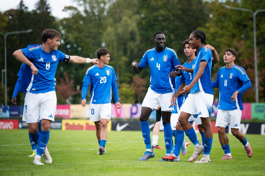 Fotograaf: Liisi Troska