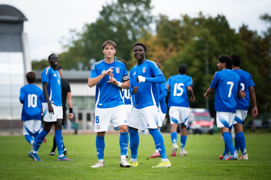 Fotograaf: Liisi Troska