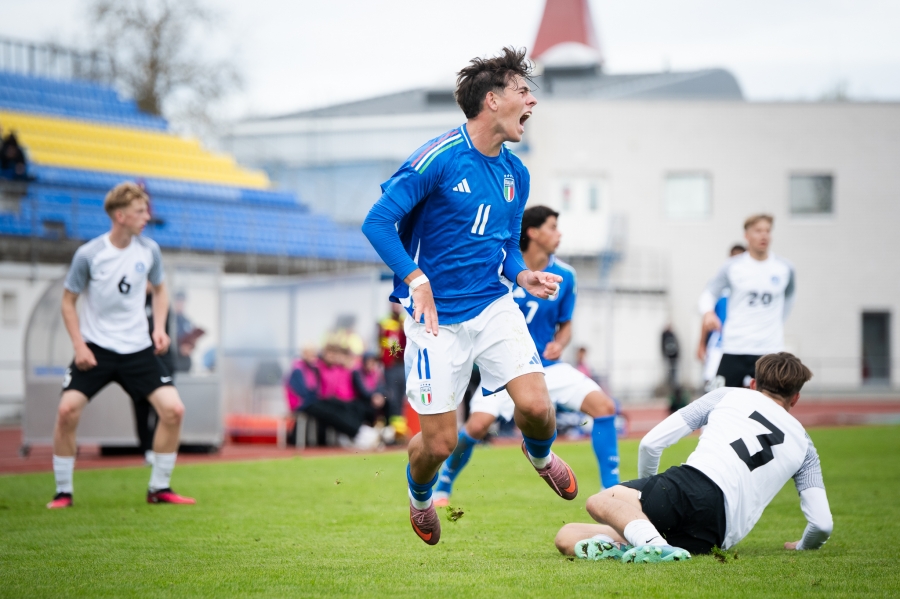 Fotograaf: Liisi Troska