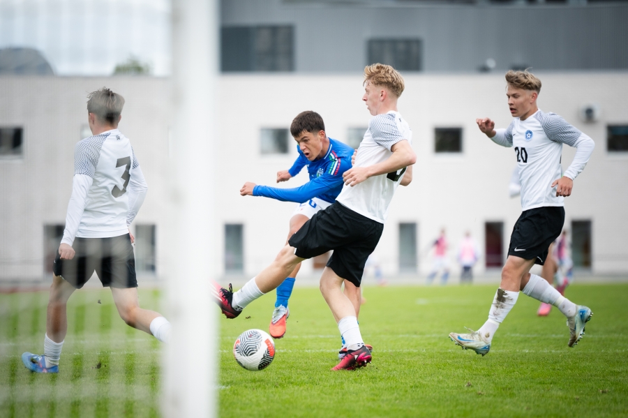 Fotograaf: Liisi Troska