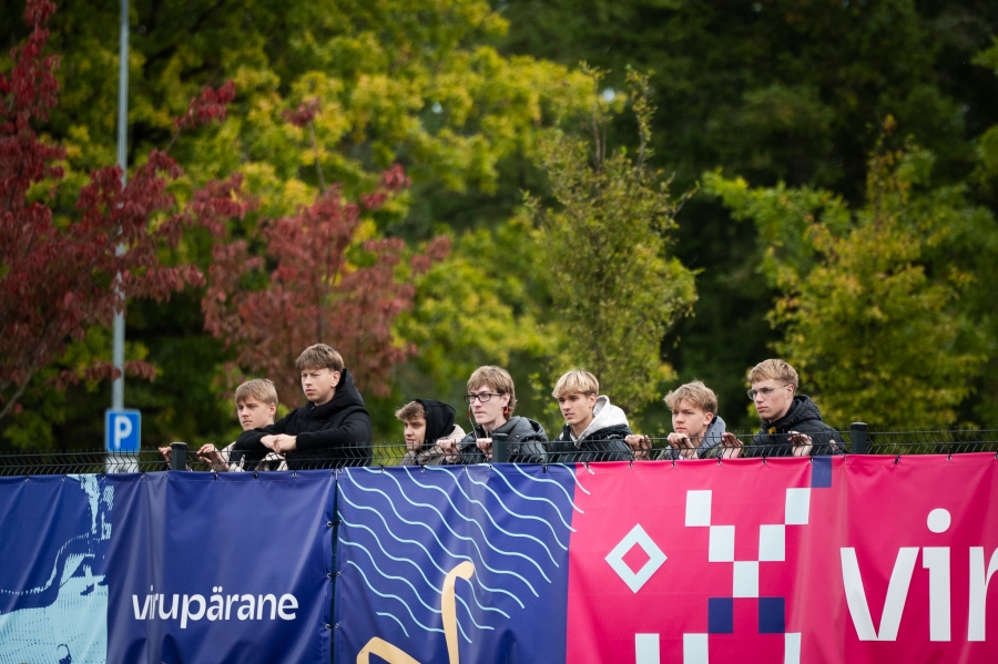 Fotograaf: Liisi Troska