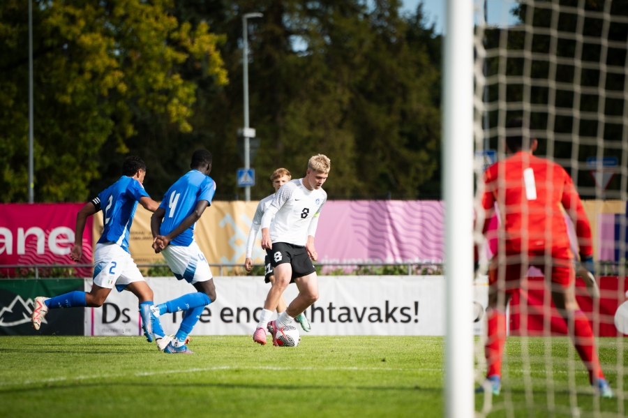 Fotograaf: Liisi Troska