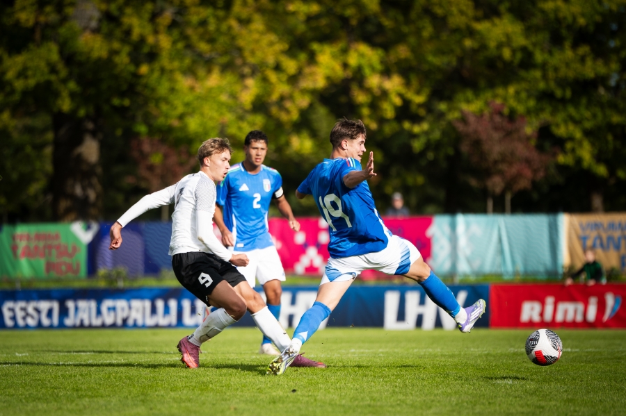 Fotograaf: Liisi Troska