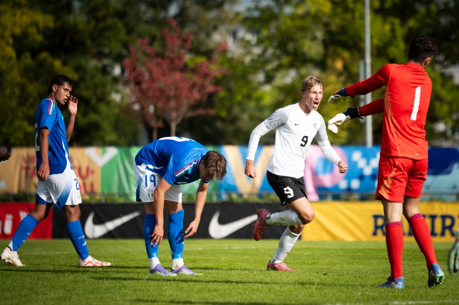 Fotograaf: Liisi Troska
