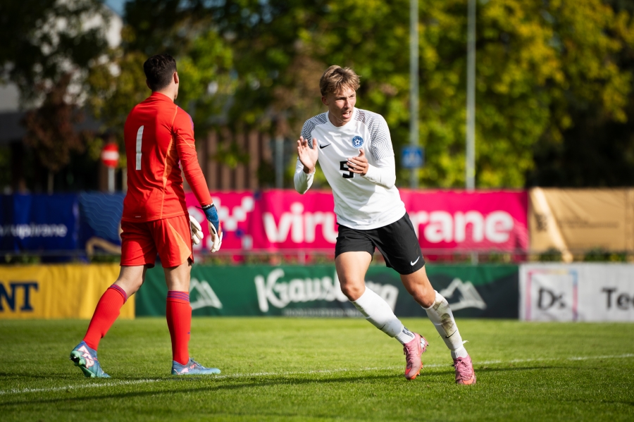 Fotograaf: Liisi Troska